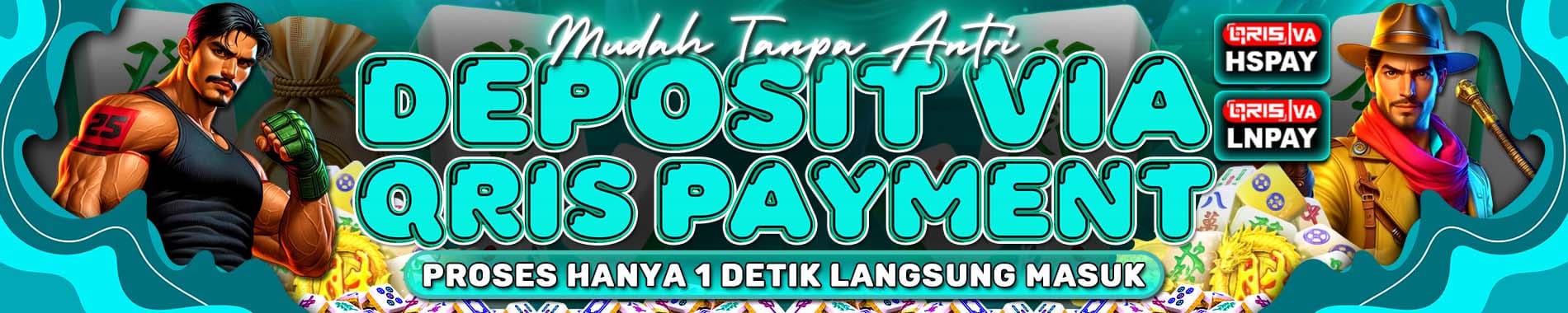 bersih4d deposit cepat dengan onpay dan cnpay